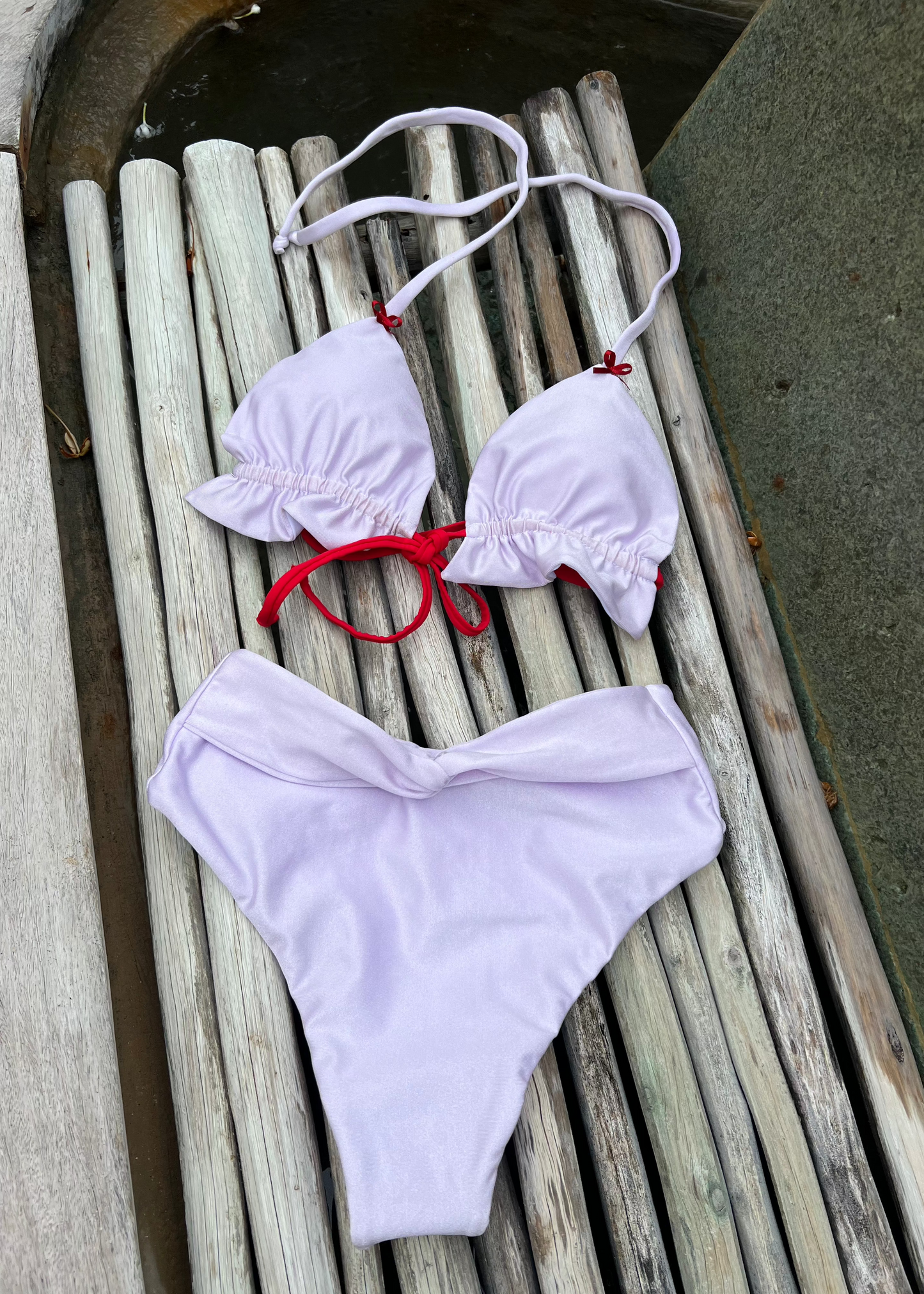 Candy Cherry Top
