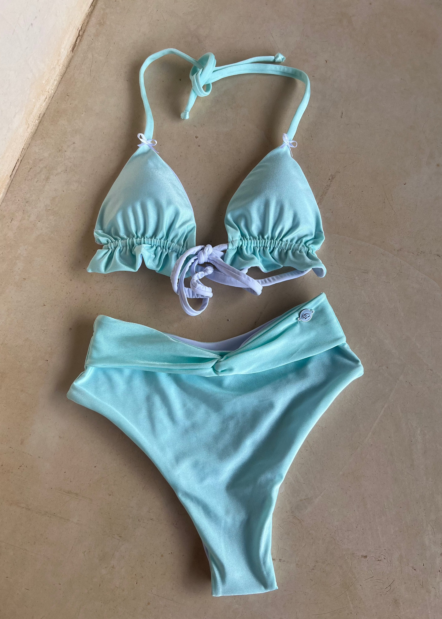 Mint Top