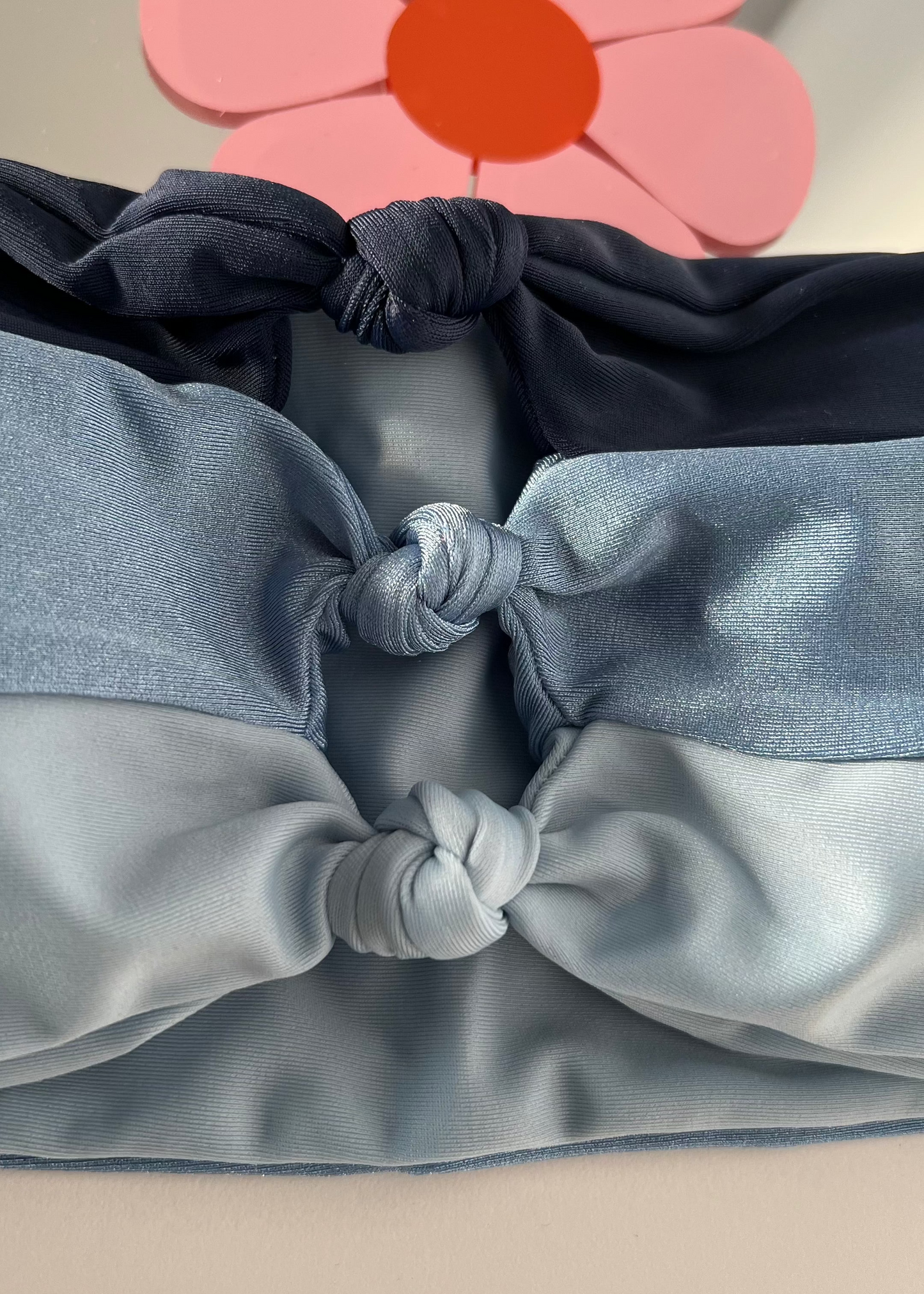 Top de Tons de Azul