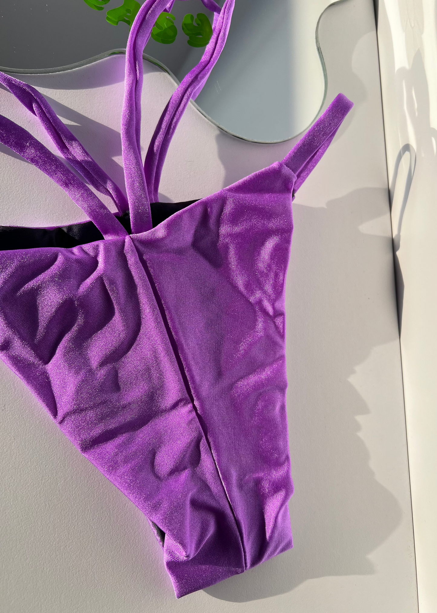 Tons de Lila Bottom